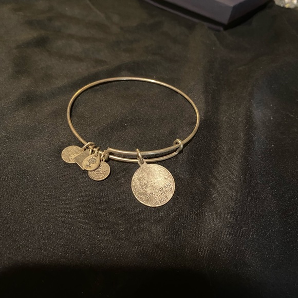 Alex and Ani bracelet - Picture 2 of 2